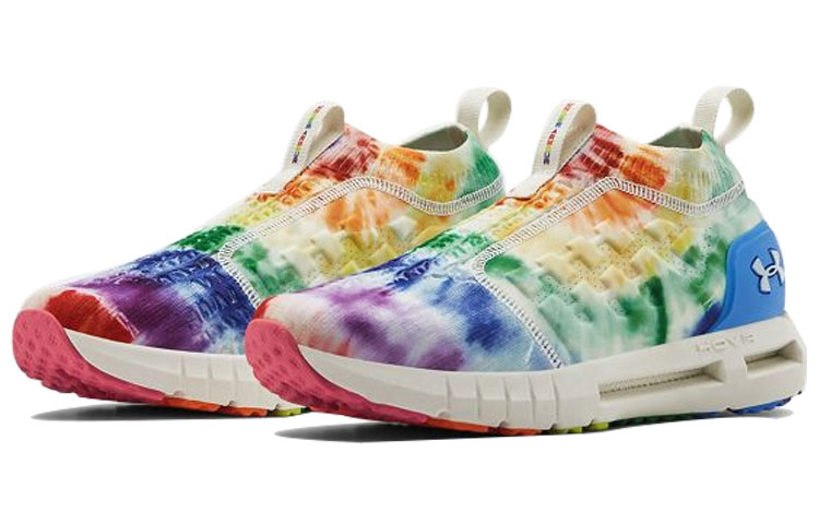 UA HOVR Phantom Slip 'Pride' 圖 3