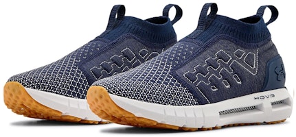 언더아머 호버 팬텀 슬립 사시코 (Under Armour Hover Phantom Slip Sashiko) 3022801-400 Lookbook 언더아머 호버 팬텀 슬립 사시코 (Under Armour Hover Phantom Slip Sashiko) 3022801-400