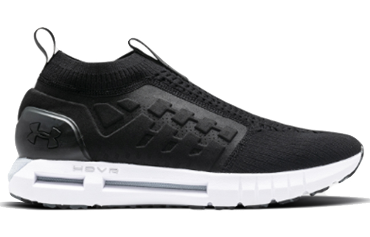 Order Under Armour Hovr Phantom Slip Camo ''Zwart'' 3022477-001