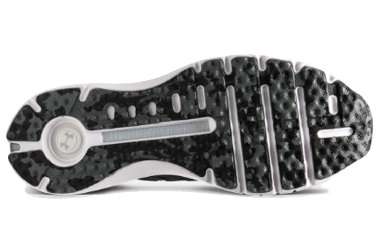 Purchase Under Armour Hovr Phantom Slip Camo ''Zwart'' 3022477-001