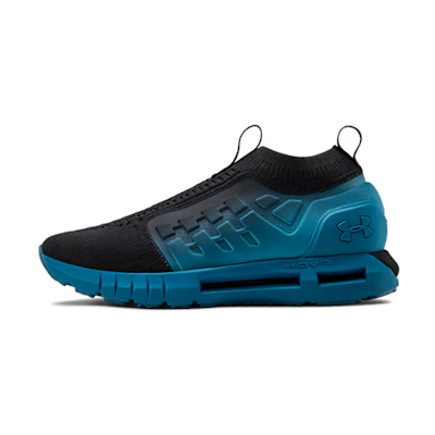 UA HOVR Phantom Slip Fade