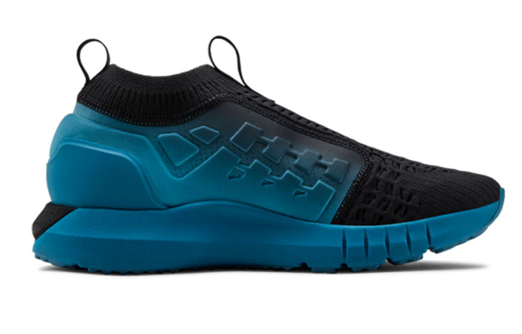 UA HOVR Phantom Slip Fade 圖 2