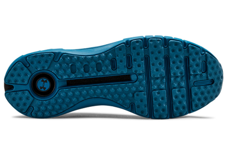 UA HOVR Phantom Slip Fade 圖 4