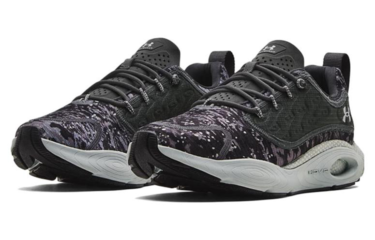 Lookbook Under Armour HOVR Revenant ''ABC Reflective'' Reflektierend 3024618-100