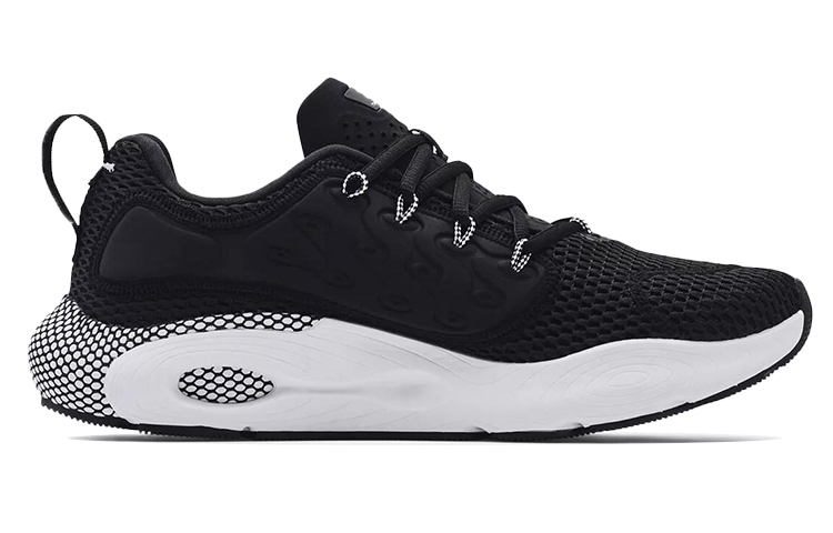 Order 安德玛 HOVR Revenant '黑白配色' 3024371-001