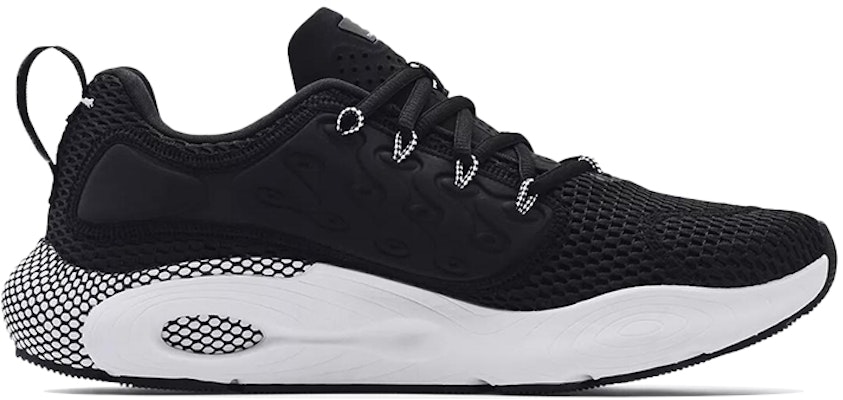 Under Armour HOVR Revenant 'Negro Blanco' 3024371-001 Order Under Armour HOVR Revenant 'Negro Blanco' 3024371-001