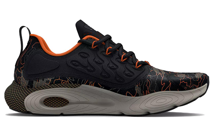 Order 언더아머 호버 레버넌트 '카모 블랙' (Under Armour Hover Revenant 'Camo Black') 3024925-002