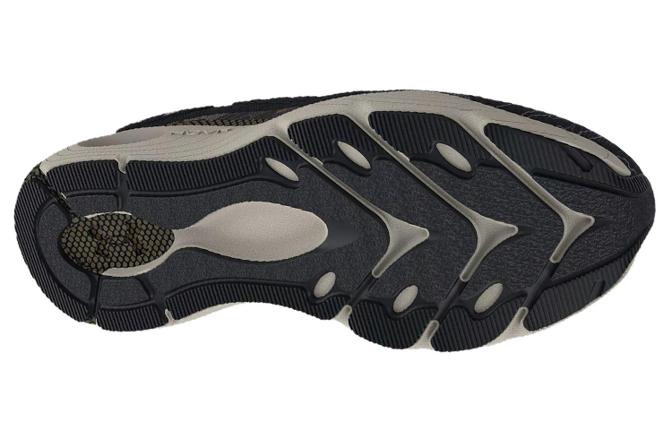 Purchase 언더아머 호버 레버넌트 '카모 블랙' (Under Armour Hover Revenant 'Camo Black') 3024925-002