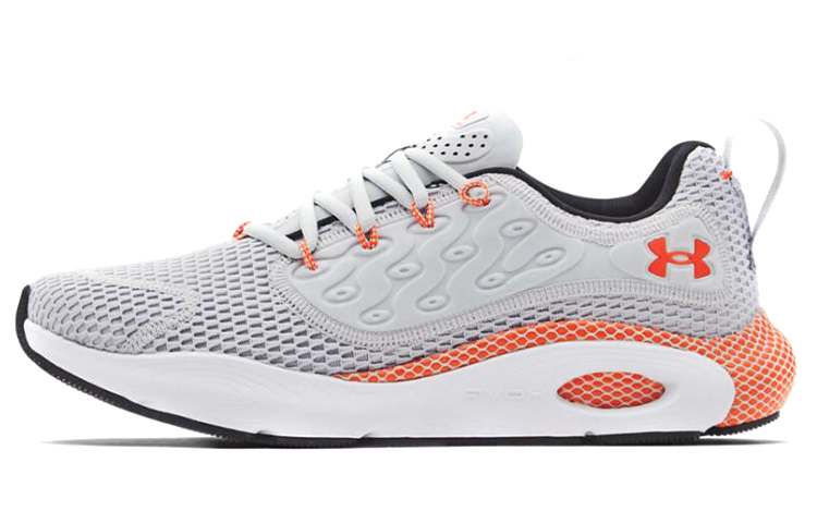 Under Armour HOVR Revenant 'Halo Grey White' 3024371-103