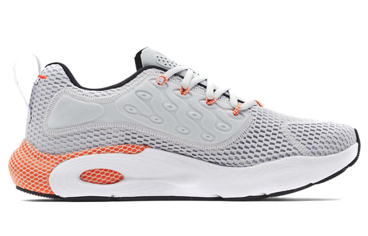 UA HOVR Revenant 'Halo Grey White' 圖 2