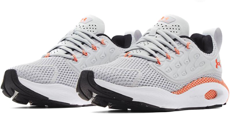 Under Armour HOVR Revenant 'Gris Halo Blanco' 3024371-103 Lookbook Under Armour HOVR Revenant 'Gris Halo Blanco' 3024371-103