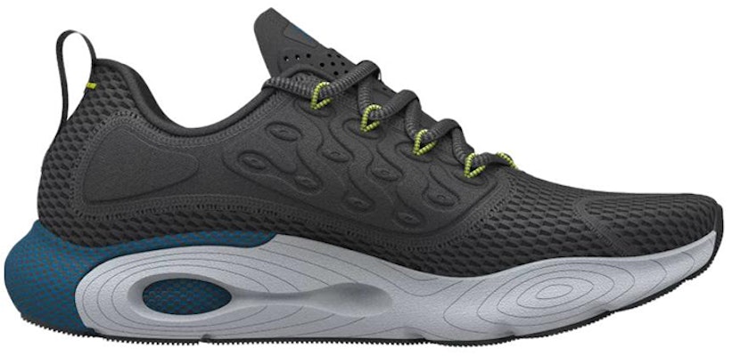 Under Armour HOVR Revenant ''Jet Grey Cruise Blue'' Herrenschuhe 3024371-108 Order Under Armour HOVR Revenant ''Jet Grey Cruise Blue'' Herrenschuhe 3024371-108