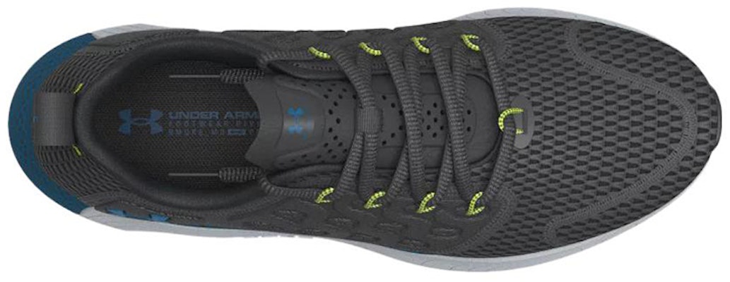 Under Armour HOVR Revenant 'Gris Jet Azul Crucero' 3024371-108 Lookbook Under Armour HOVR Revenant 'Gris Jet Azul Crucero' 3024371-108