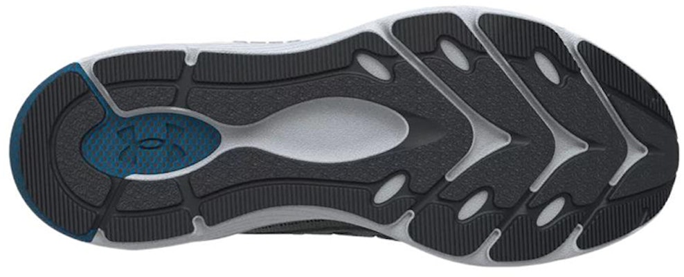 Under Armour HOVR Revenant 'Gris Jet Azul Crucero' 3024371-108 Shop Under Armour HOVR Revenant 'Gris Jet Azul Crucero' 3024371-108