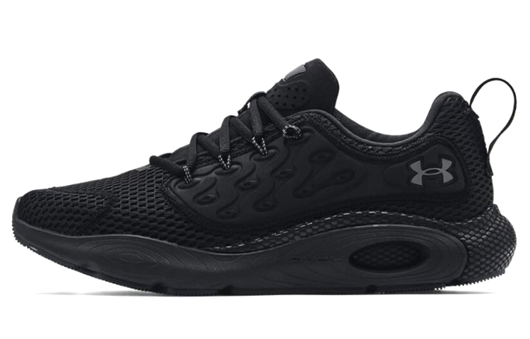 Under Armour HOVR Revenant STRT 'Black' 3024371-005