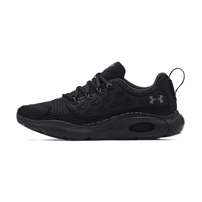 UA HOVR Revenant STRT 'Black'