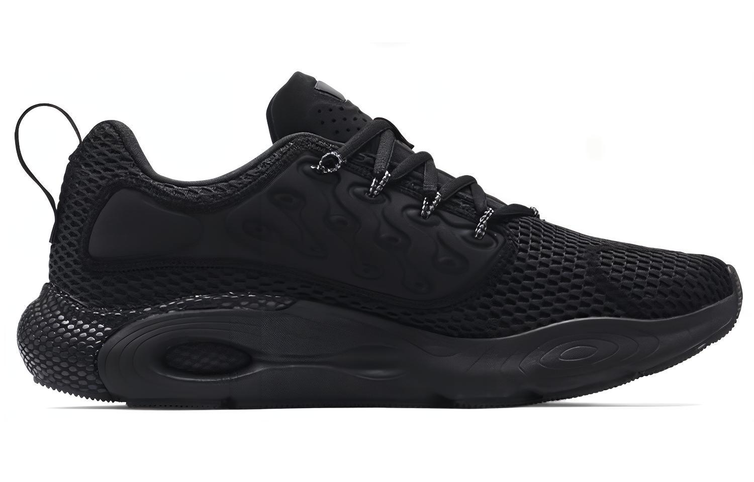 Order 언더아머 HOVR 리버넌트 STRT 블랙 3024371-005