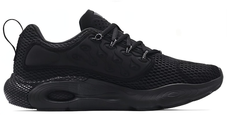 Under Armour HOVR Revenant STRT 'Negro' 3024371-005 Order Under Armour HOVR Revenant STRT 'Negro' 3024371-005