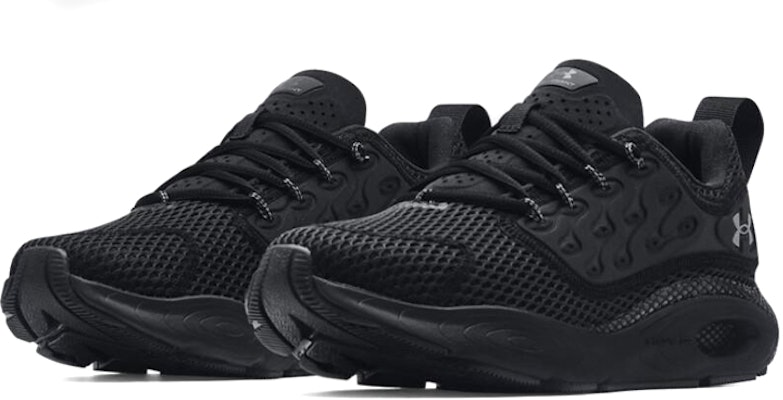 Under Armour HOVR Revenant STRT 'Negro' 3024371-005 Lookbook Under Armour HOVR Revenant STRT 'Negro' 3024371-005