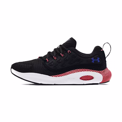 UA HOVR Revenant STRT 'Black Pink'