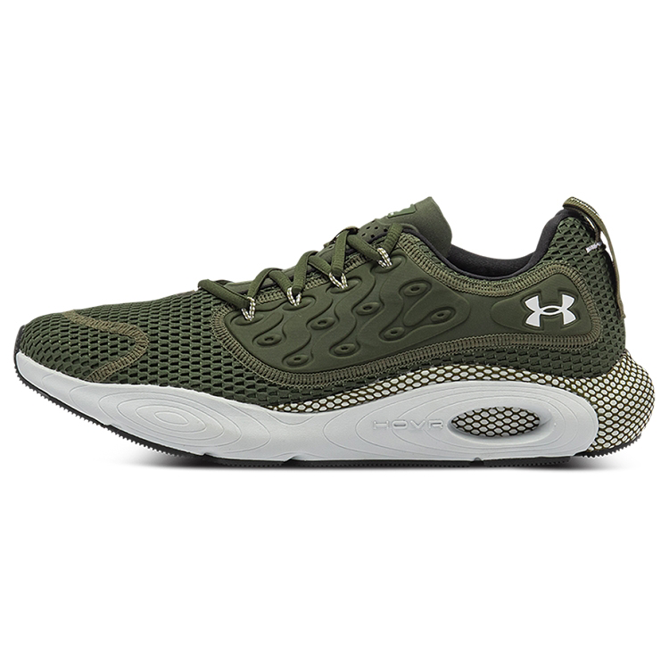 Under Armour HOVR Revenant STRT 'Olive Green' 3024371-301