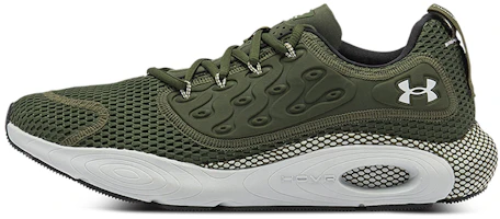 Under Armour HOVR Revenant STRT 'Olive Green' 3024371-301 Under Armour HOVR Revenant STRT 'Olive Green' 3024371-301