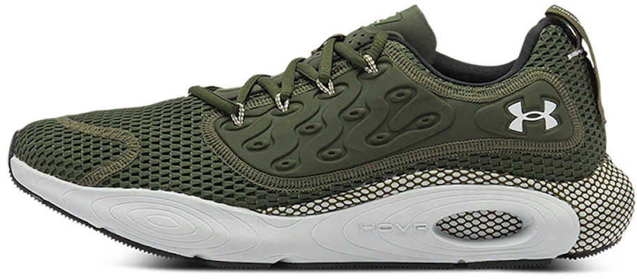 Under Armour HOVR Revenant STRT ''Olivgrün'' 3024371-301 Buy Under Armour HOVR Revenant STRT ''Olivgrün'' 3024371-301