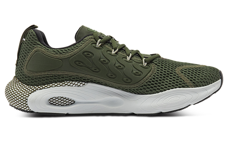 Order Under Armour HOVR Revenant STRT ''Olivgrün'' 3024371-301