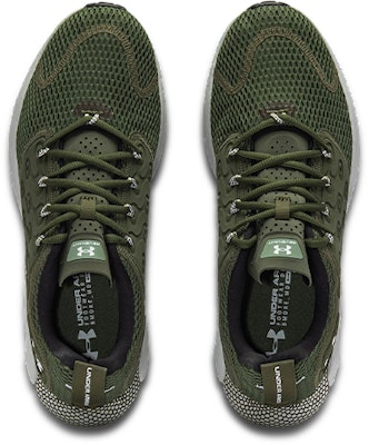 Under Armour HOVR Revenant STRT 'Verde Oliva' 3024371-301 Lookbook Under Armour HOVR Revenant STRT 'Verde Oliva' 3024371-301