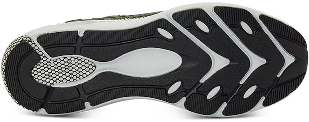 Under Armour HOVR Revenant STRT 'Verde Oliva' 3024371-301 Shop Under Armour HOVR Revenant STRT 'Verde Oliva' 3024371-301