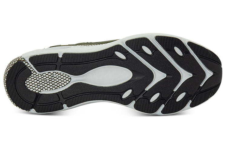 Shop Under Armour HOVR Revenant STRT ''Olivgrün'' 3024371-301