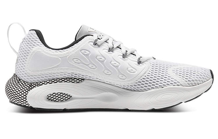 Order UAホバー レベナント STRT 白/グレー 3024371-100