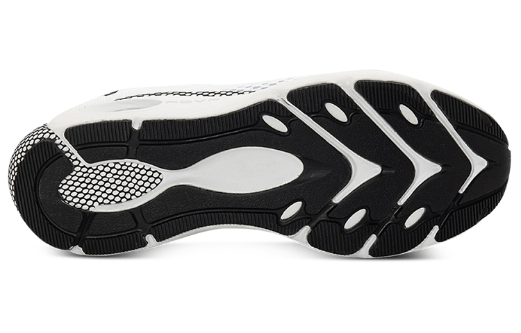 Purchase UAホバー レベナント STRT 白/グレー 3024371-100