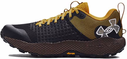 Under Armour HOVR Ridge 'Black Gilded Yellow' 3025852-003 Under Armour HOVR Ridge 'Black Gilded Yellow' 3025852-003