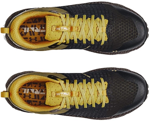 언더아머 호버 리지 '블랙 골드 옐로우' (Under Armour Hover Ridge 'Black Gold Yellow') 3025852-003 Shop 언더아머 호버 리지 '블랙 골드 옐로우' (Under Armour Hover Ridge 'Black Gold Yellow') 3025852-003