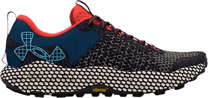 Under Armour HOVR Ridge 'Black Stone' 3025852-002 Under Armour HOVR Ridge 'Black Stone' 3025852-002