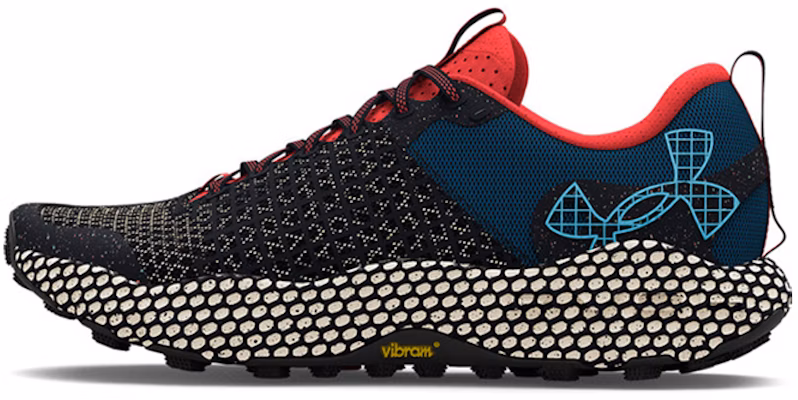 Under Armour HOVR Ridge '黑石' 3025852-002 Buy Under Armour HOVR Ridge '黑石' 3025852-002