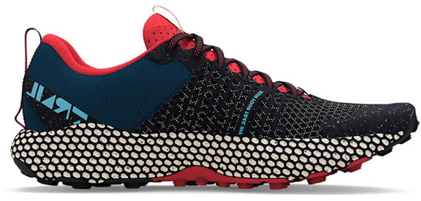 Under Armour HOVR Ridge '黑石' 3025852-002 Order Under Armour HOVR Ridge '黑石' 3025852-002