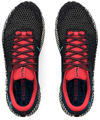 Under Armour HOVR Ridge 'Batu Hitam' 3025852-002 Shop Under Armour HOVR Ridge 'Batu Hitam' 3025852-002