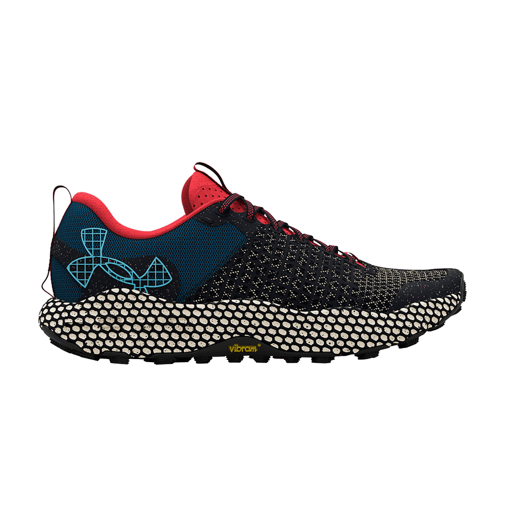 Under Armour HOVR Ridge 'Black Stone' 3025852‑002 - 3025852-002 - Novelship