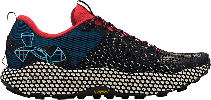 Under Ridge Under Armour HOVR Ridge 'Black Stone' 3025852‑002 - 3025852-002 - Novelship