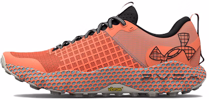 Under Armour HOVR Ridge 'Electric Tangerine' 3025852-601 Under Armour HOVR Ridge 'Electric Tangerine' 3025852-601