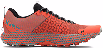 Order Under Armour HOVR Ridge '電橘色' 3025852-601