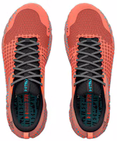 Shop Under Armour HOVR Ridge '電橘色' 3025852-601