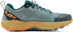 Order Under Armour HOVR Ridge 'Fresco Green Orange Ice' Hijau Oren Ais 3025852-301