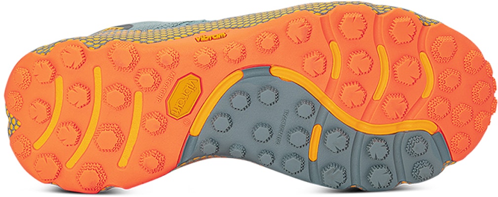 Under Armour HOVR Ridge 'Fresco Green Orange Ice' Hijau Oren Ais 3025852-301 Purchase Under Armour HOVR Ridge 'Fresco Green Orange Ice' Hijau Oren Ais 3025852-301