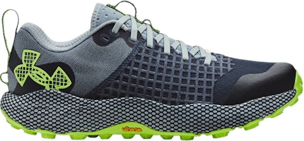 Under Armour HOVR Ridge 'Harbor Blue Lime' 3025852-400 Under Armour HOVR Ridge 'Harbor Blue Lime' 3025852-400