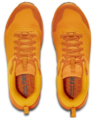 언더아머 호버 리지 '패닉 오렌지' 3025852-700 Shop 언더아머 호버 리지 '패닉 오렌지' 3025852-700