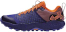 Buy Under Armour HOVR Ridge 'Sonar Biru Madu Oranye' 3025852-502