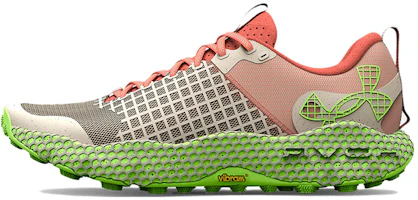 Under Armour HOVR Ridge 'Stone Quirky Lime' 3025852-103 Under Armour HOVR Ridge 'Stone Quirky Lime' 3025852-103